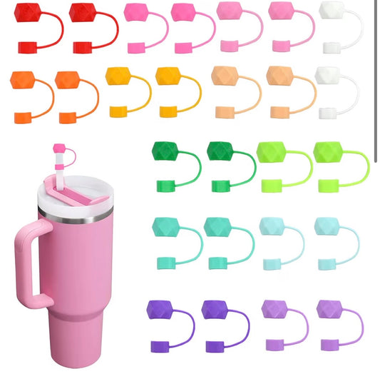 Tumbler Straw covers