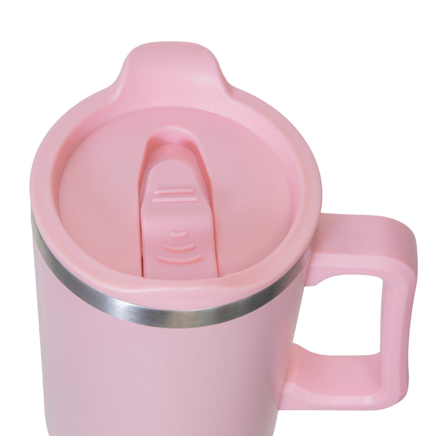 UniqueFit Signature Tumbler