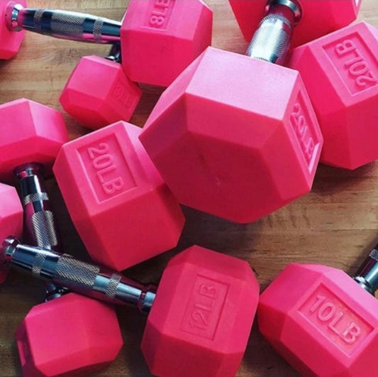 UniqueFit (2 week workout program)