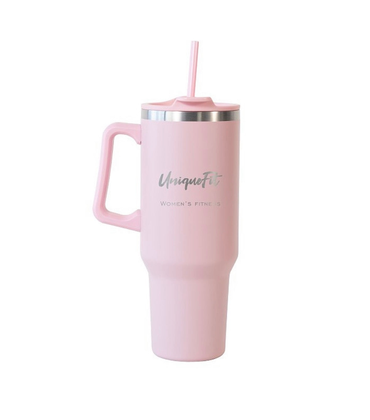 UniqueFit Signature Tumbler